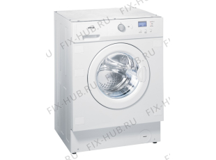 Стиральная машина Gorenje WI73140DE (345938, LC6E) - Фото